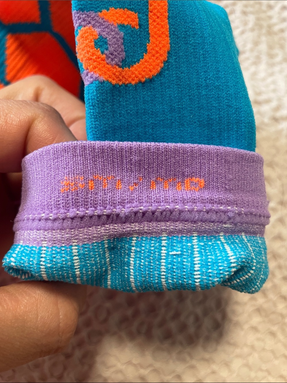 Pro Compression | Marathon Over The Calf Compression Socks - Picture 4 of 8